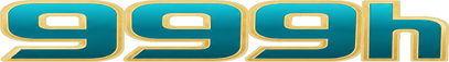 999h